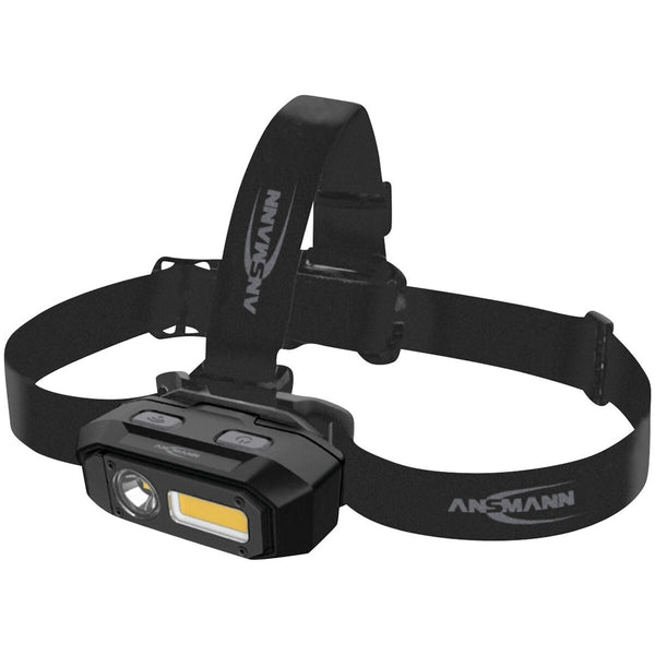 Ansmann galvas lukturis Profi-HD800RS-3.7