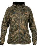 Hart women's jacket Stilk (Pixel Forest)