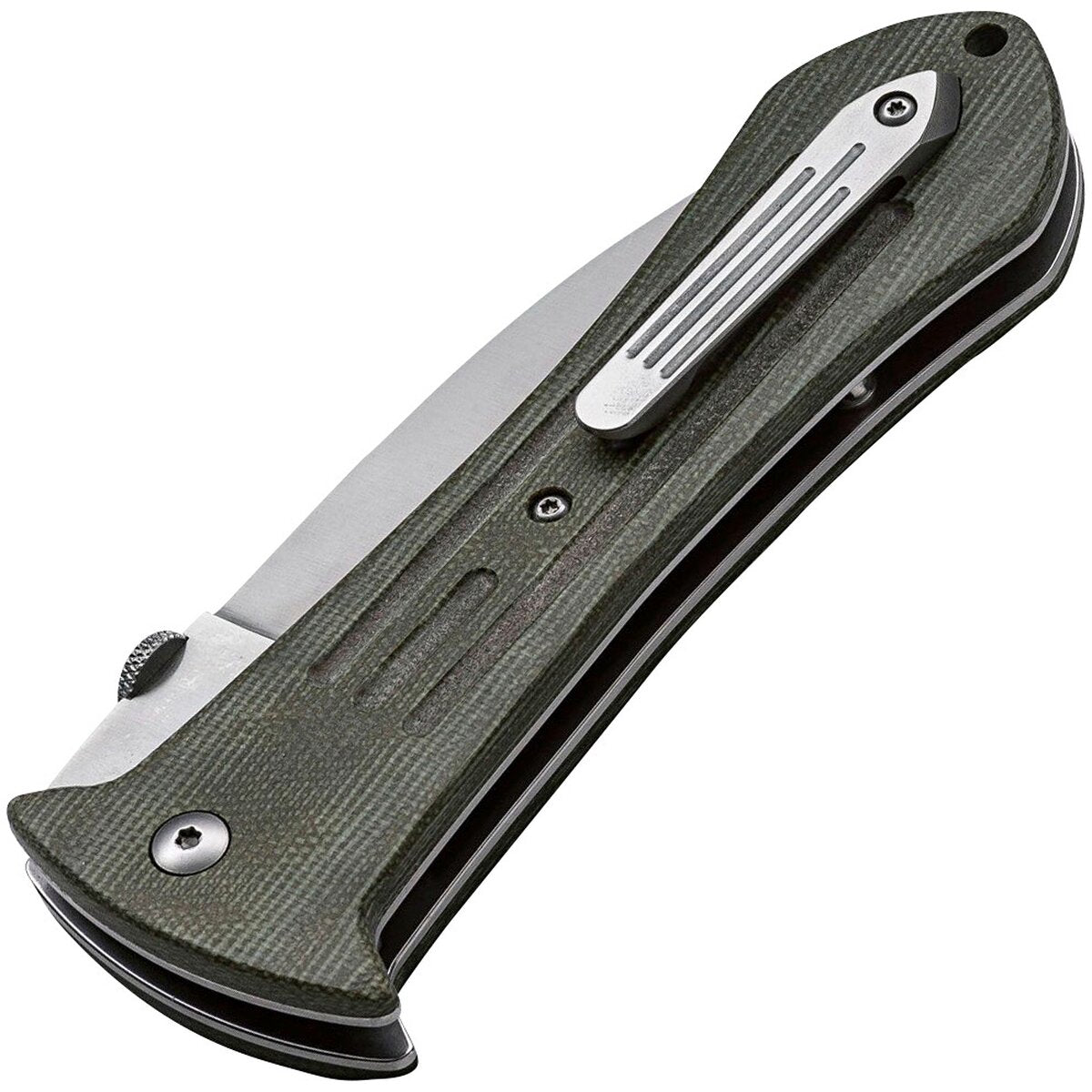 Böker Plus Pocket Knife Pocket Smatchet