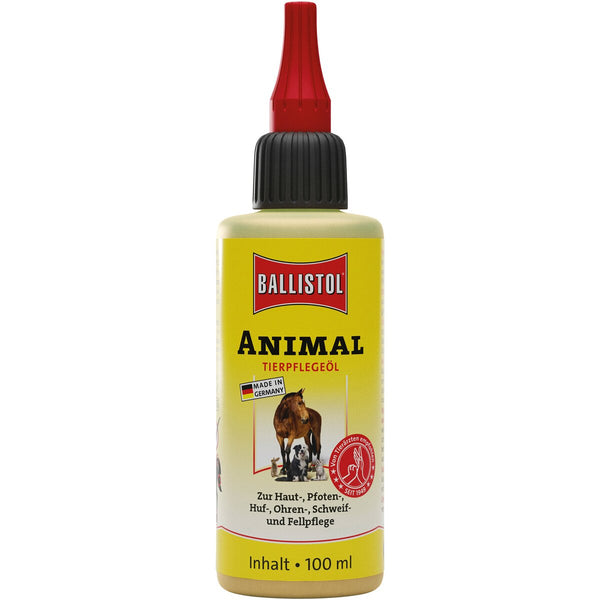 BALLISTOL Ballistol Animal (Tilpums 100 ml) 0,1 l