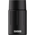 SIGG Thermal container Gemstone Food Jar 0.75 L (Obsidian)