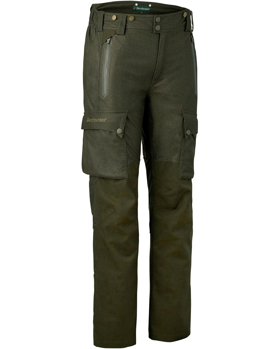 Deerhunter Pants RAM Reinforcement (Olive)