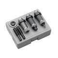 RCBS HartHandgun caliber metal die set - 3 pieces (7.65 mm)