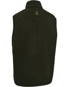 Deerhunter Atlas fleece vest (Forest Green)