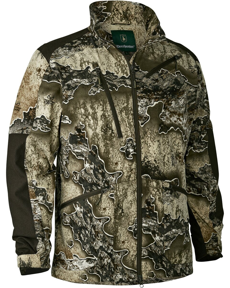 Deerhunter Excape Light Jacket (Olive)