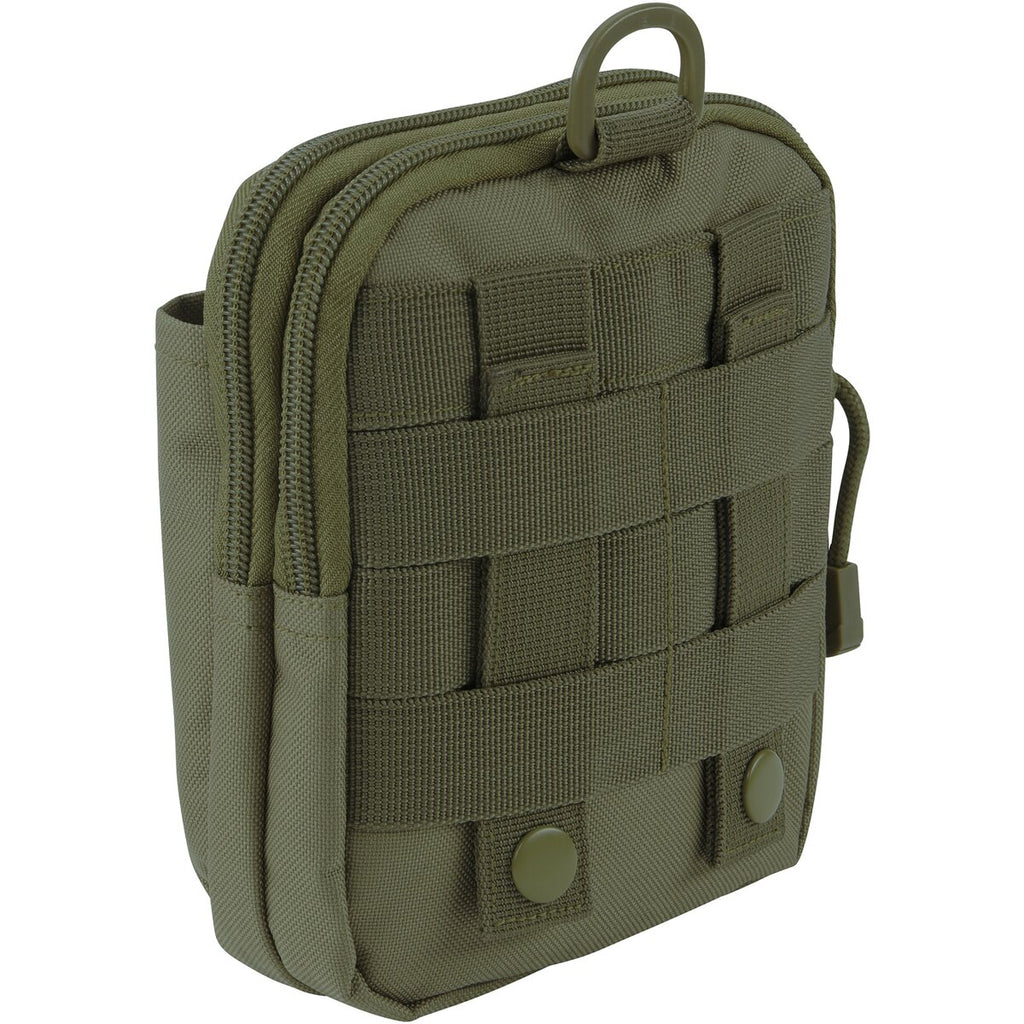 Brandit Molle Pouch Functional (Olive)