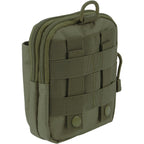 Brandit Molle Pouch Functional (Olive)