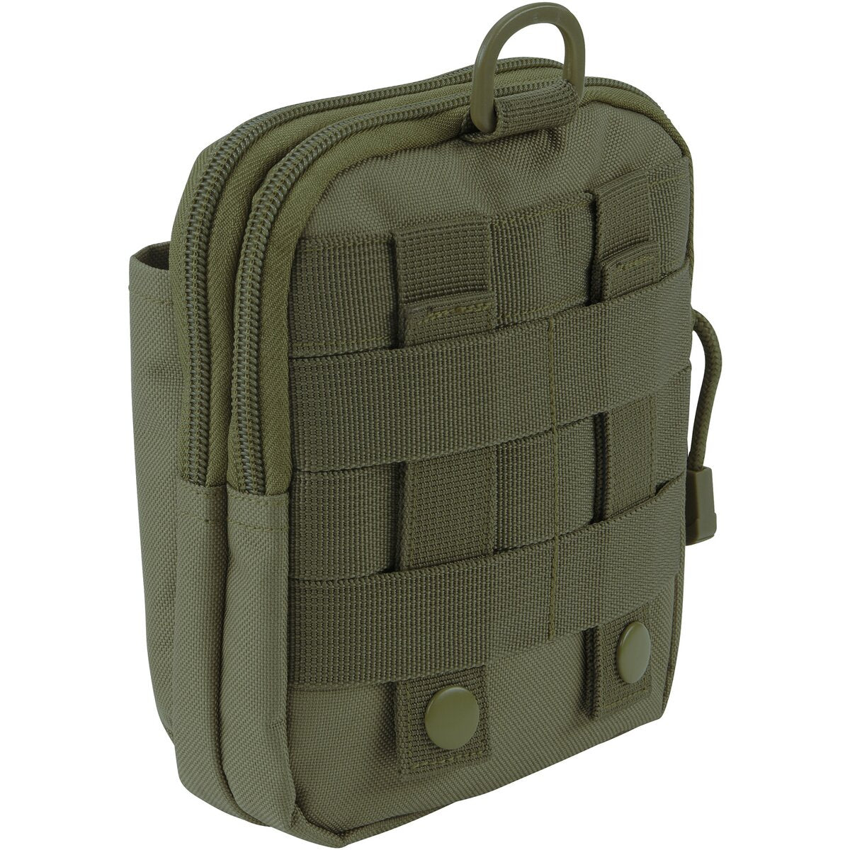 Brandit Molle Pouch Functional (Olive)