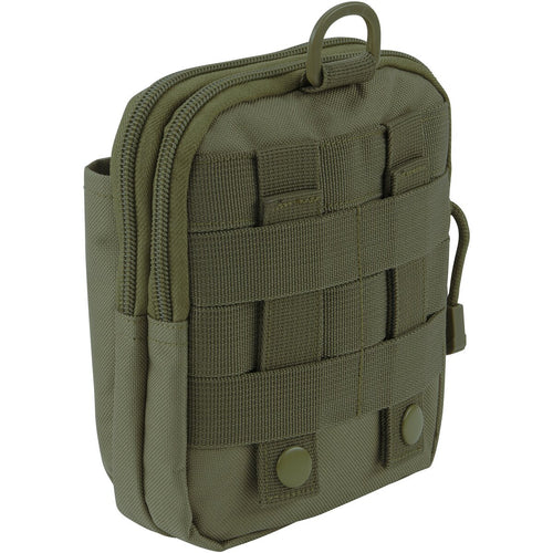Brandit Molle Pouch Functional (Olive)