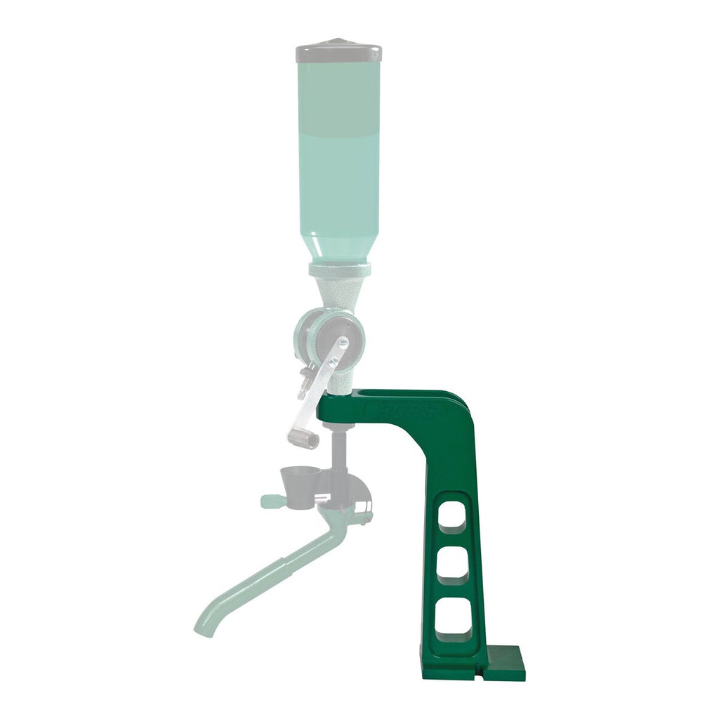RCBS Stand for Quick Change powder filling devices