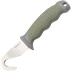 Parforce tear-off hook