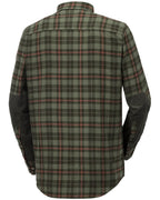 Parforce Naturium hunting shirt (Olive/orange)