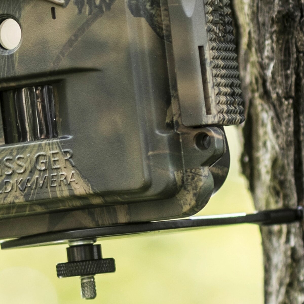 Seissiger Tree tripod compact