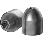Haendler & Natermann 6.35mm Diabolo Grizzly 2.02g (Caliber 6,35) — Pack of 150 pcs