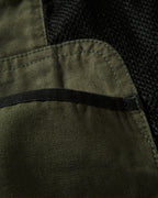 Parforce Shooting vest (Olive)