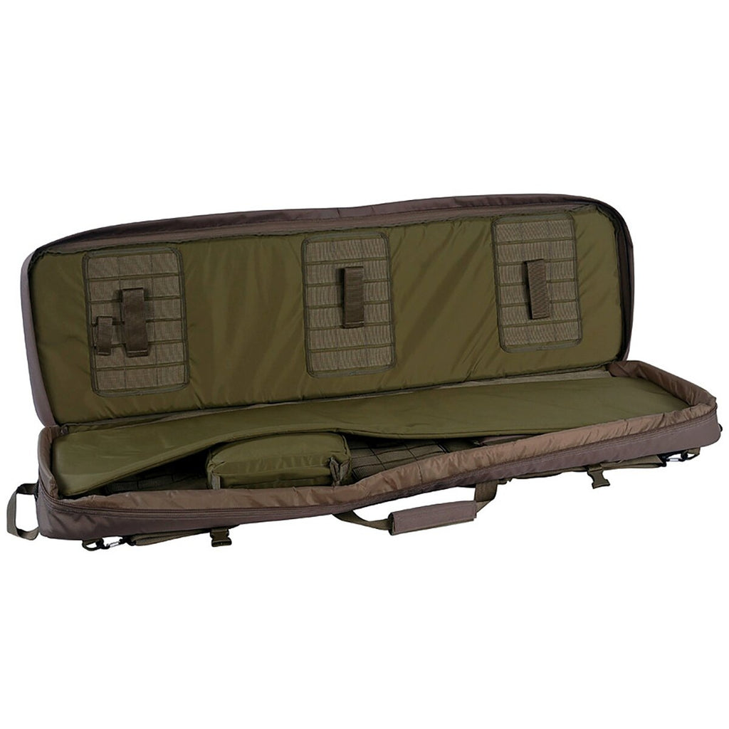 Tasmanian Tiger Rifle bag Modular Rifle Bag – expandable (Olive)