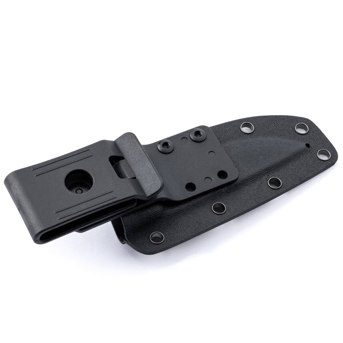 EKA SwedBlade G6 medību nazis (melns)