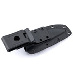 EKA SwedBlade G6 hunting knife (Black)
