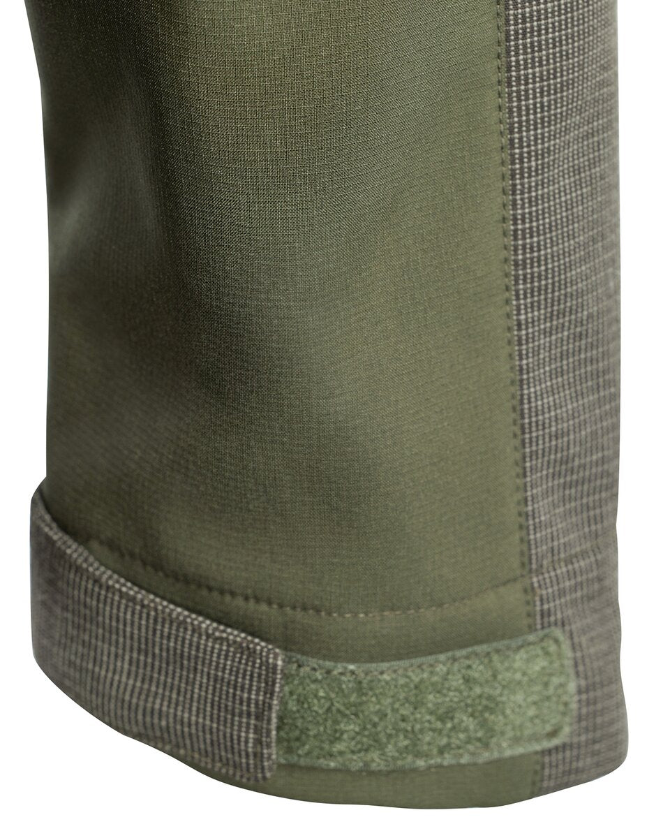 Parforce Mountain hardshell jacket (Olive)