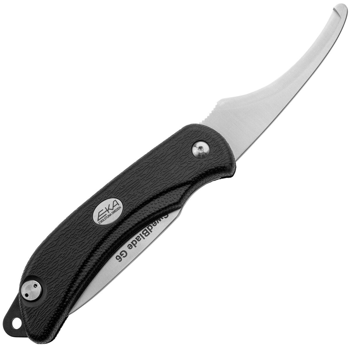 EKA SwedBlade G6 medību nazis (melns)