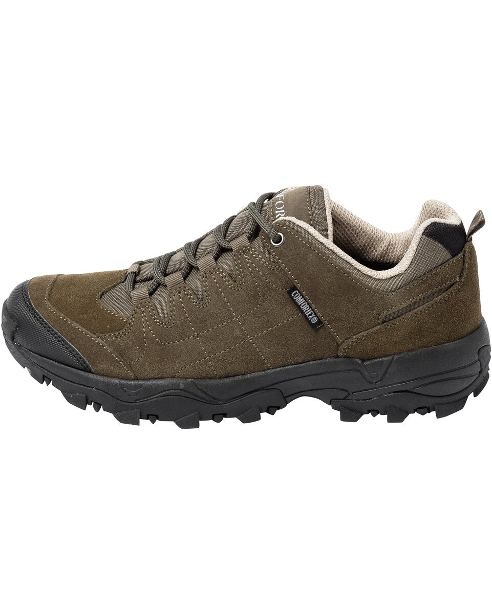 Parforce Summer hunting shoes (Olive)