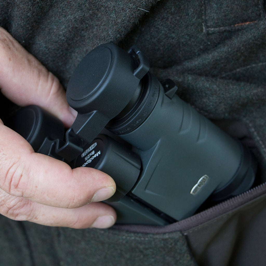 Meopta Binoculars MeoSport 8x25