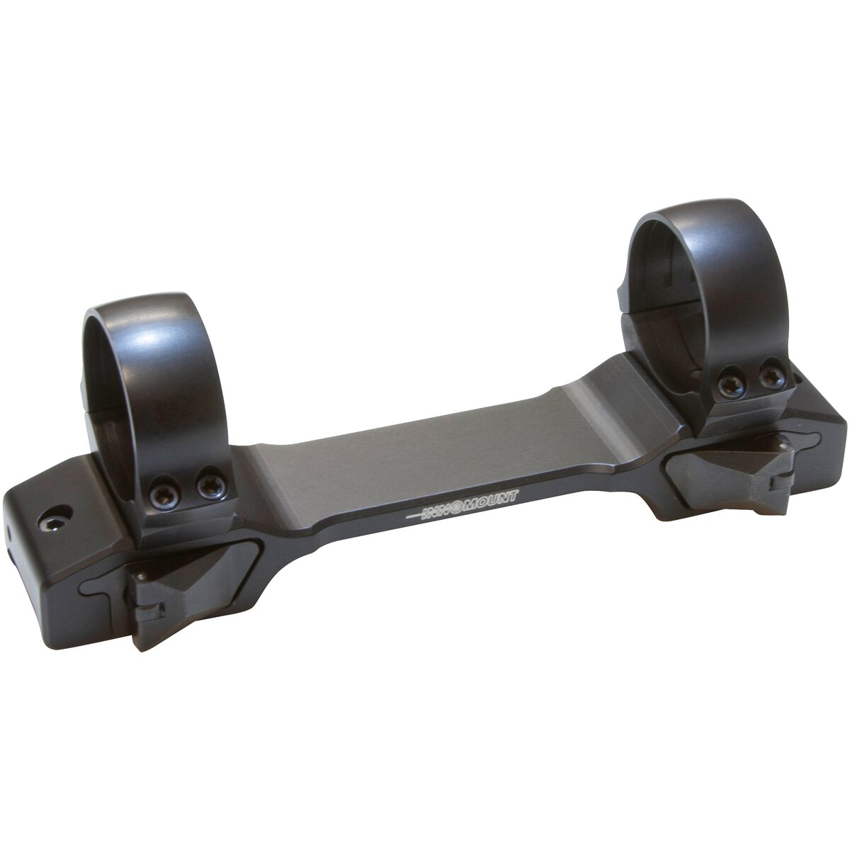 INNOGUN ātrās noņemšanas stiprinājums, viengabala, gredzena diametrs 30 mm (Merkel B3/B4 bāzei)