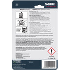 Sabre Red defense spray Crossfire Gel 360° 0,045 l