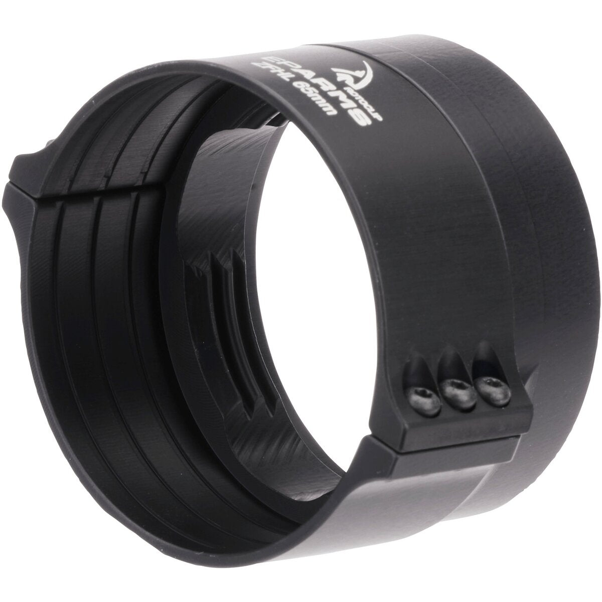 EP Arms Rotoclip ZFH rifle scope holder – long / short (65mm)