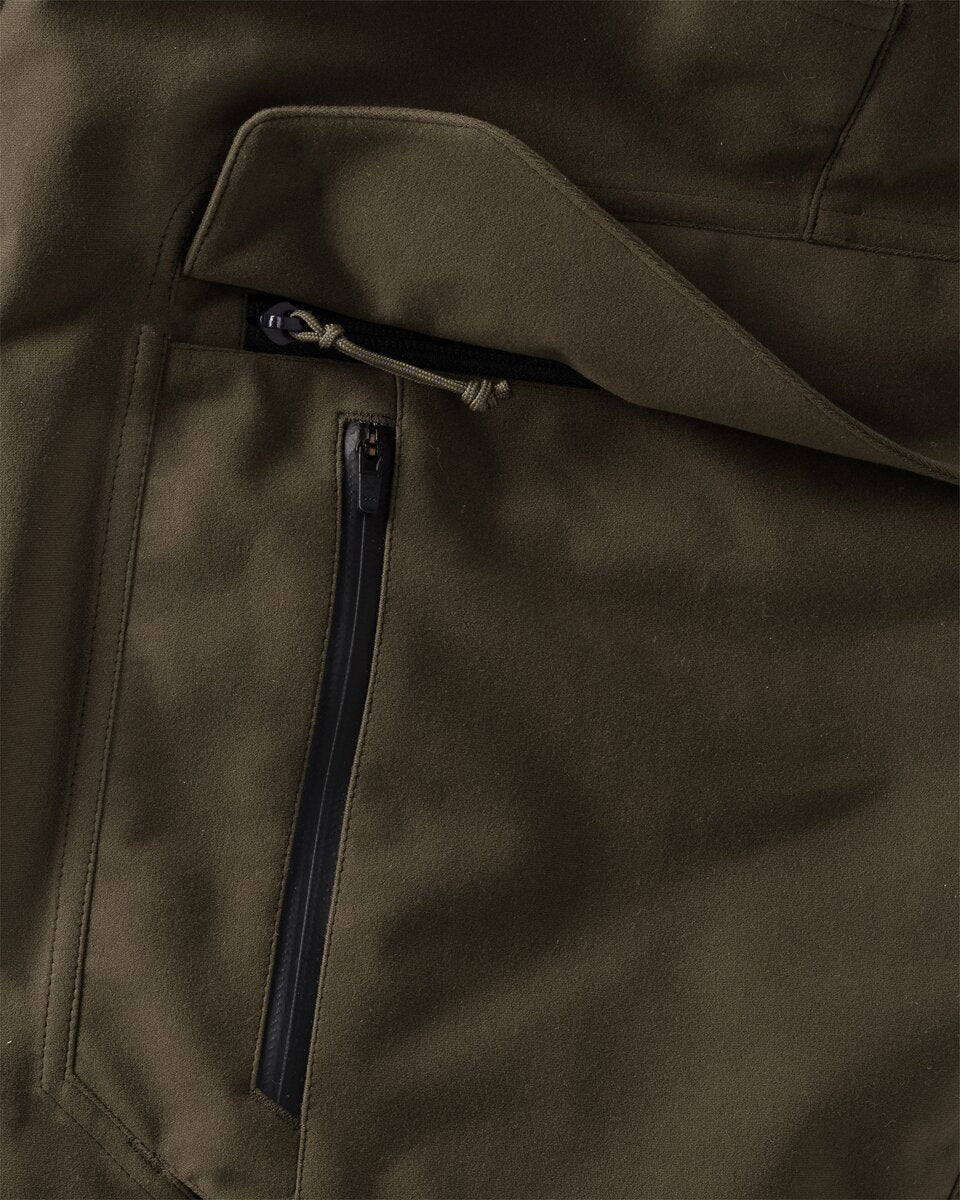 Merkel Gear WNTR Expedition G-LOFT® Pants (Olive)