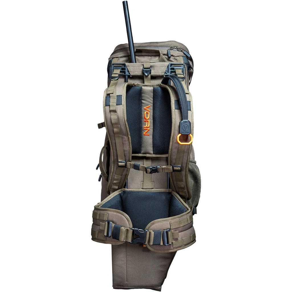 Vorn Backpack EV45 (Ash green)