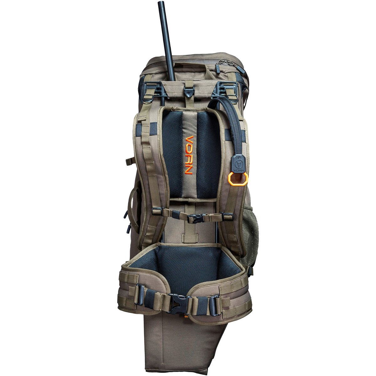 Vorn Backpack EV45 (Ash green)