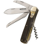Böker Hunting knife Quadro CPM