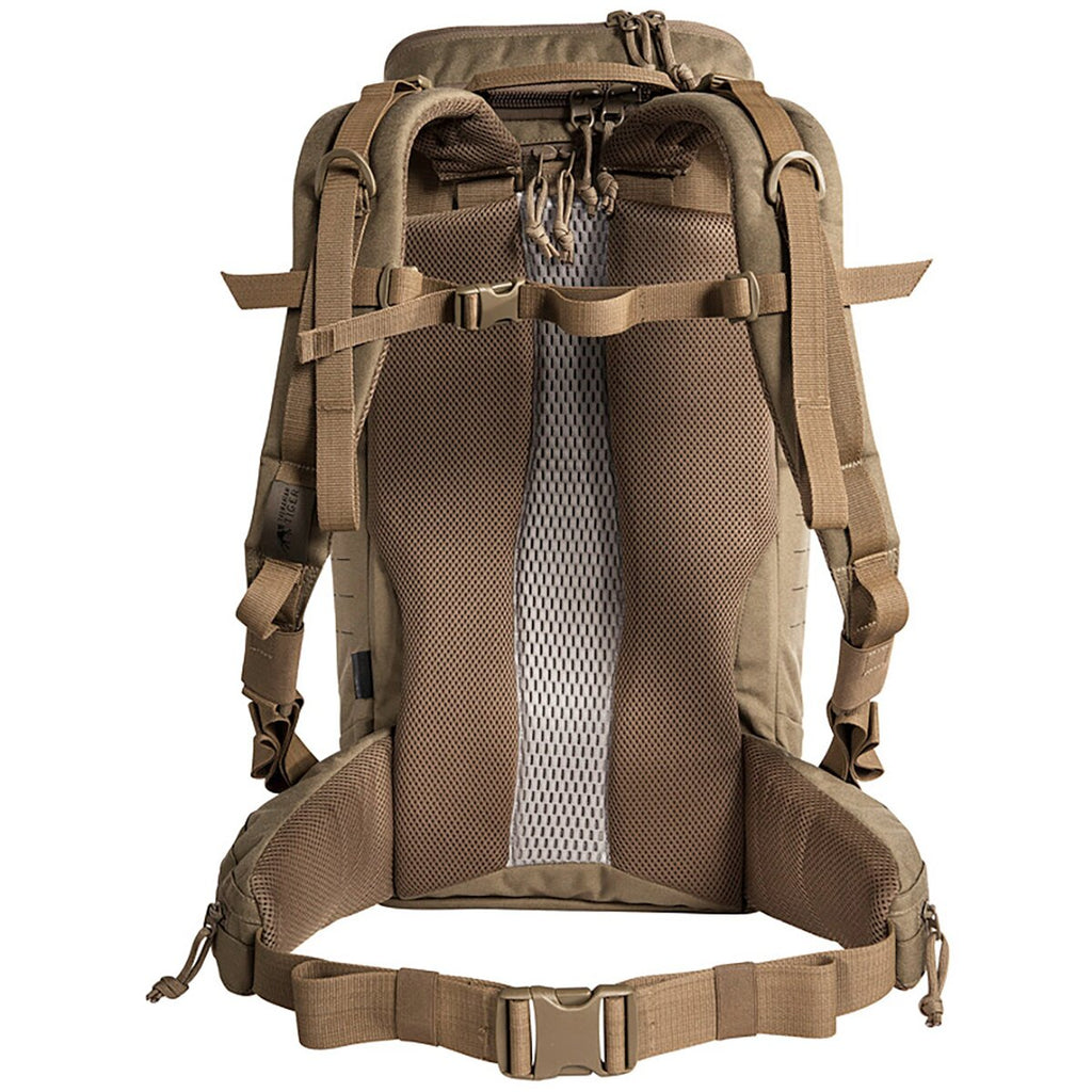 Tasmanian Tiger Backpack Modular Pack 30 (Brown)
