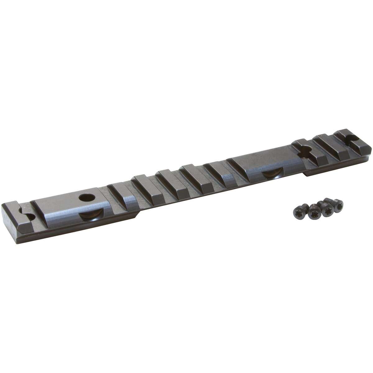 INNOGUN montāžas sliede Multirail Picatinny / Blaser (Remington 700 SA)