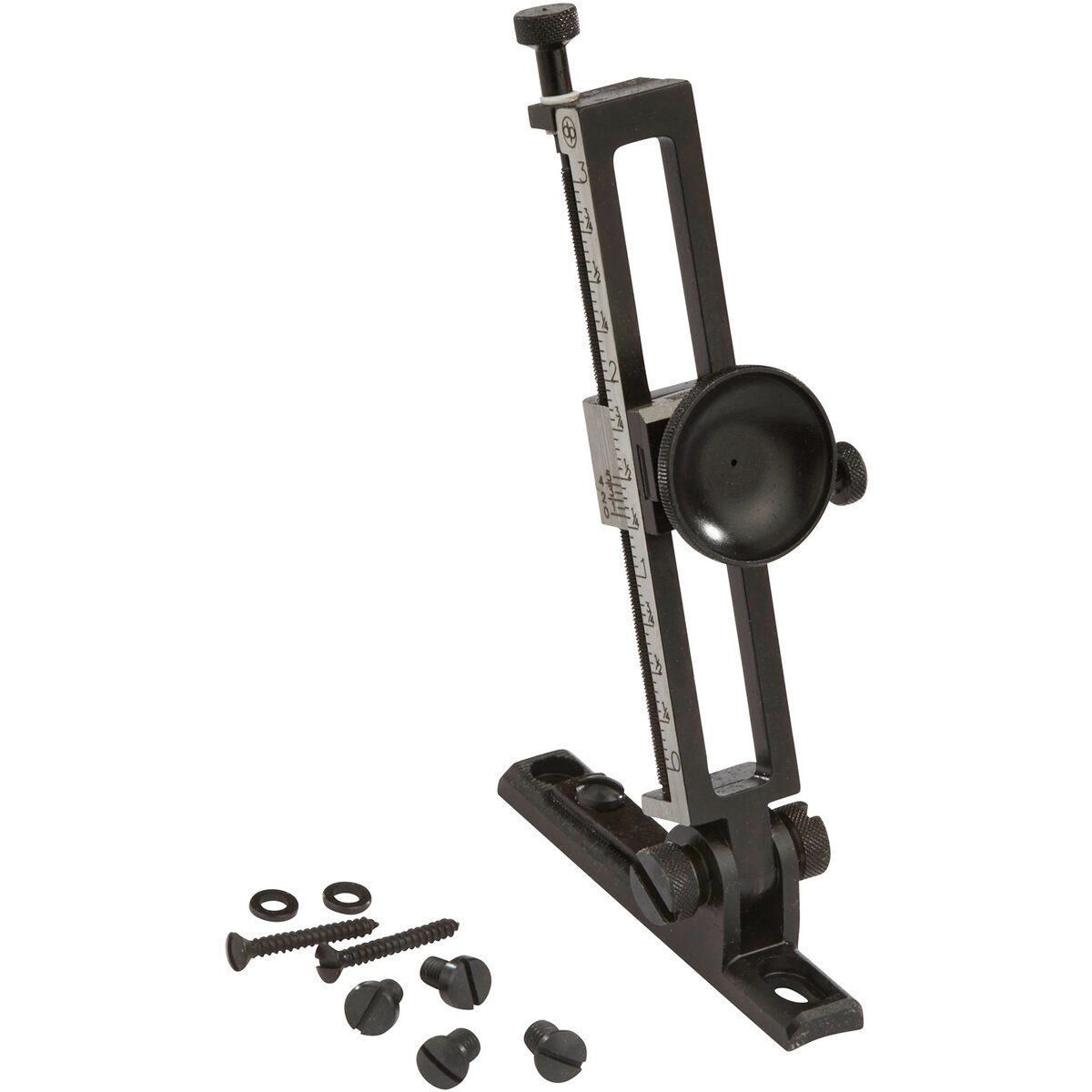 Davide Pedersoli Rear sight universal