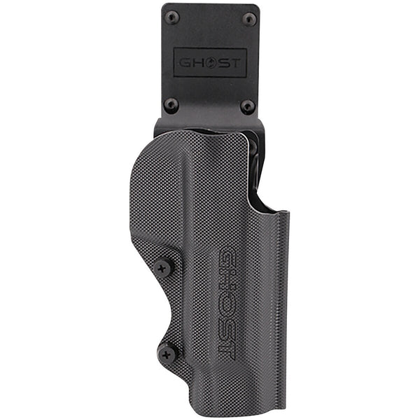 Ghost Holster hibrīds (Walther PDP Steel Frame, Steel Frame Compact, Steel Frame Match)