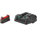 LPA Sights Visor SPF for CZ Shadow – Set