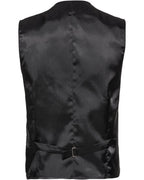 Luis Steindl vest (Green)