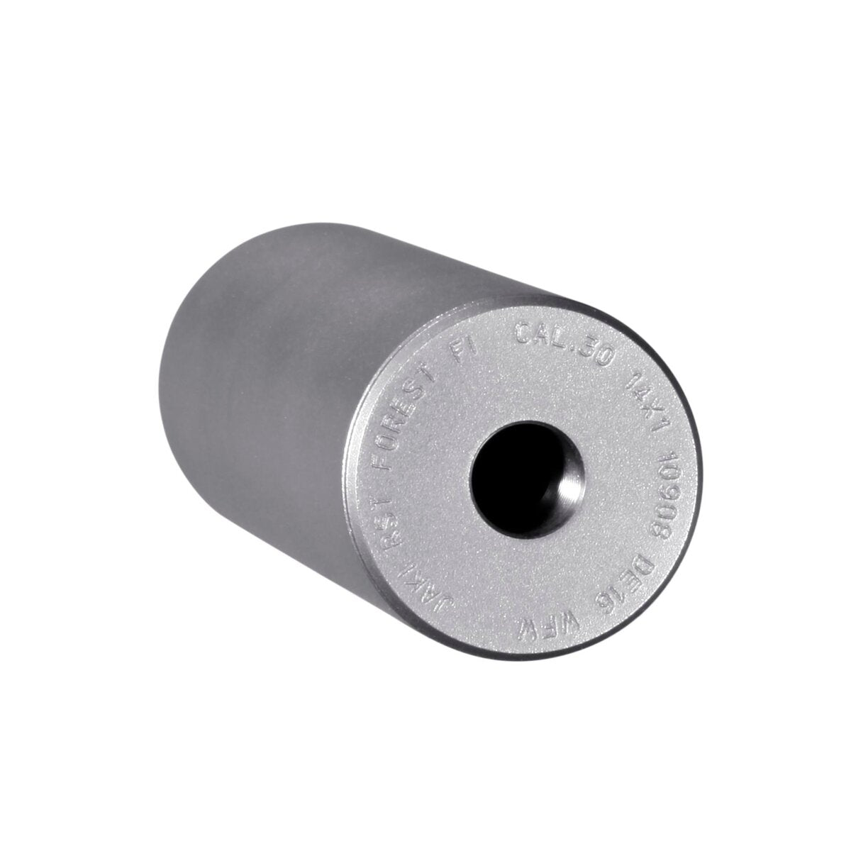 JAKI Silencer RST Forest caliber .222 - .30 (.30, M14x1)