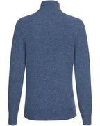 Highmoor Troyer (Bleu)