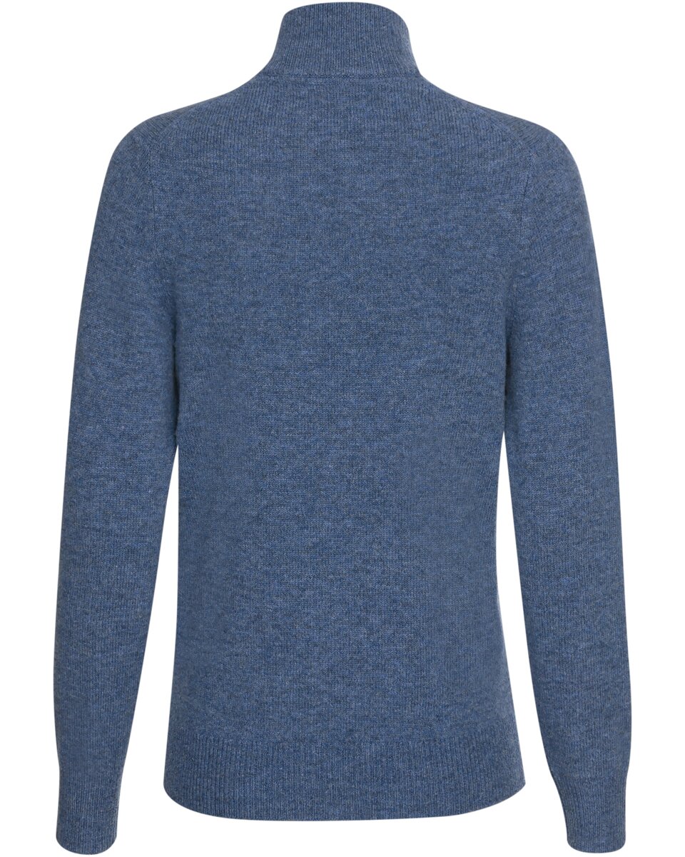 Highmoor Troyer (Bleu)