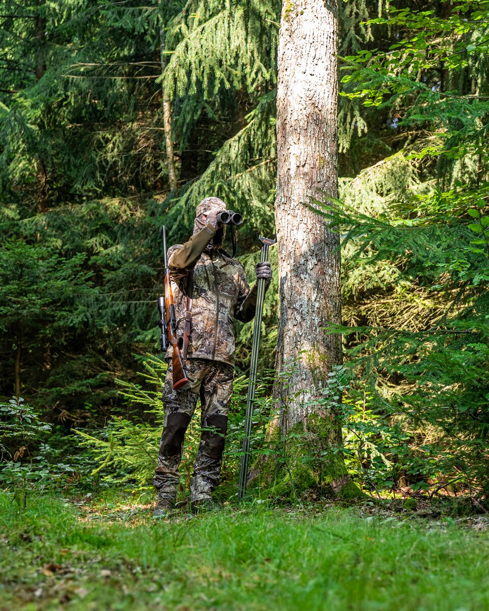 Deerhunter Excape Light Jacket (Realtree Escape)