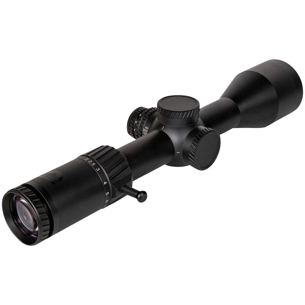 Sightmark Riflescope Presidio 2-12x50, HDR (Absehen HDR)
