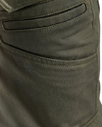 Parforce Women's Hunting Trousers Field Work (Olive)