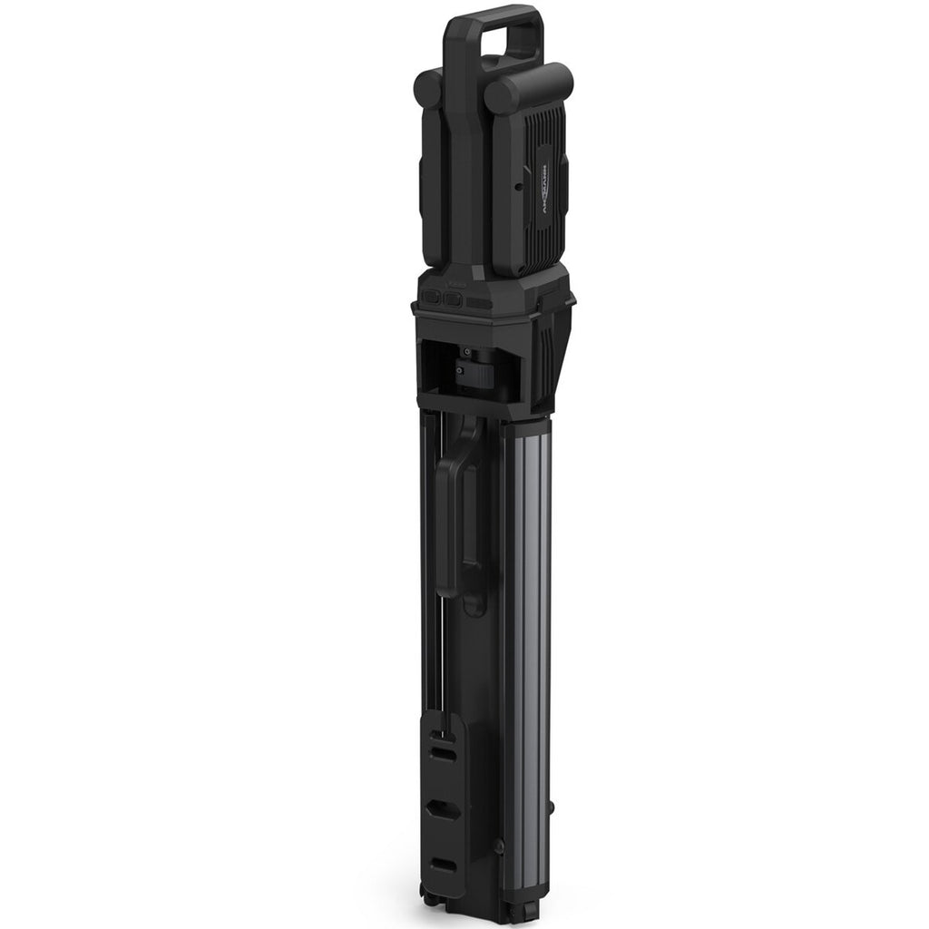 Ansmann work light Tripod WL11500R