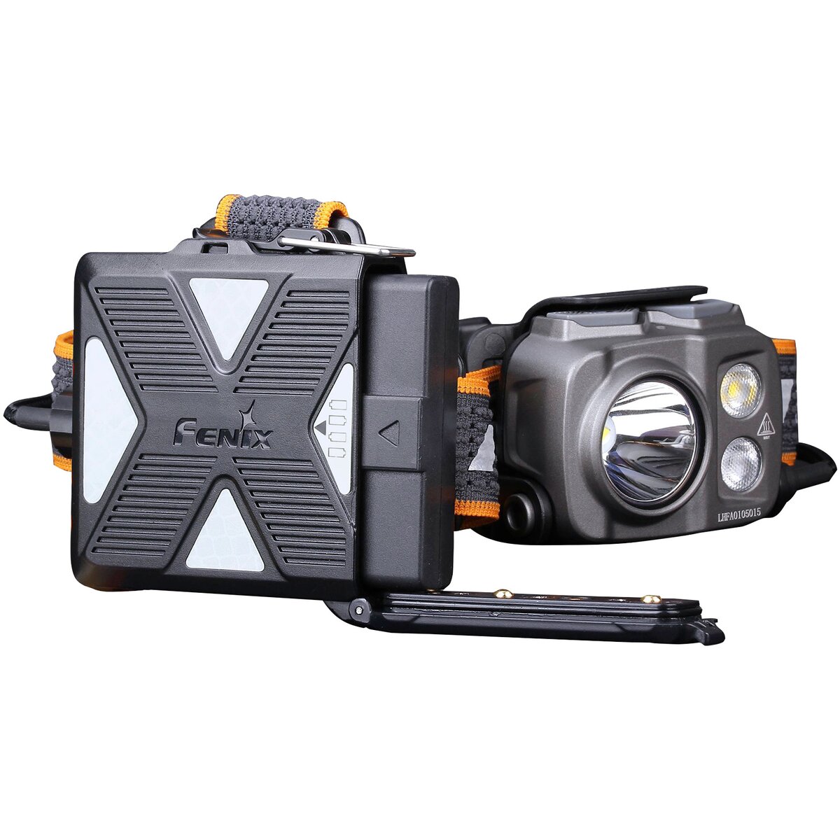 Fenix pieres lukturis HP16R