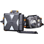 Fenix Headlamp HP16R