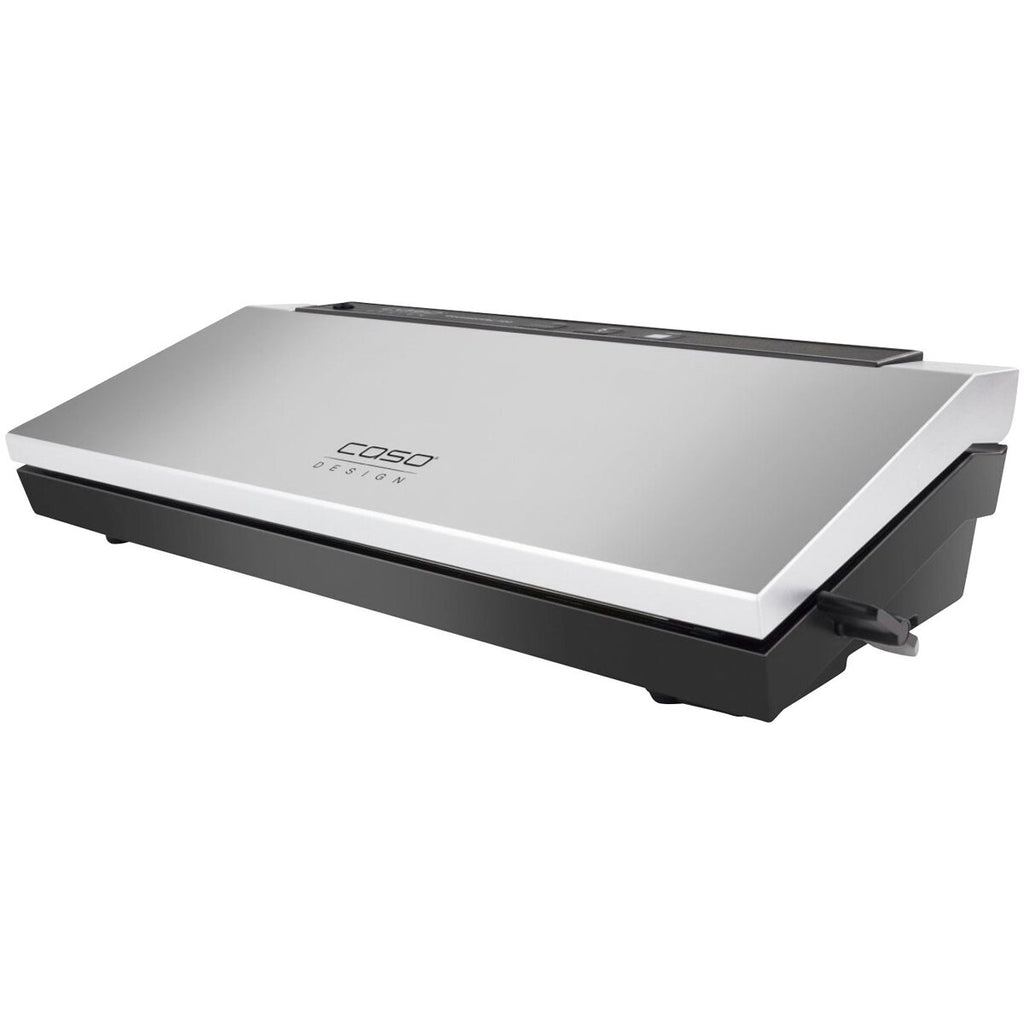 CASO Vacuum sealer GourmetVac 180