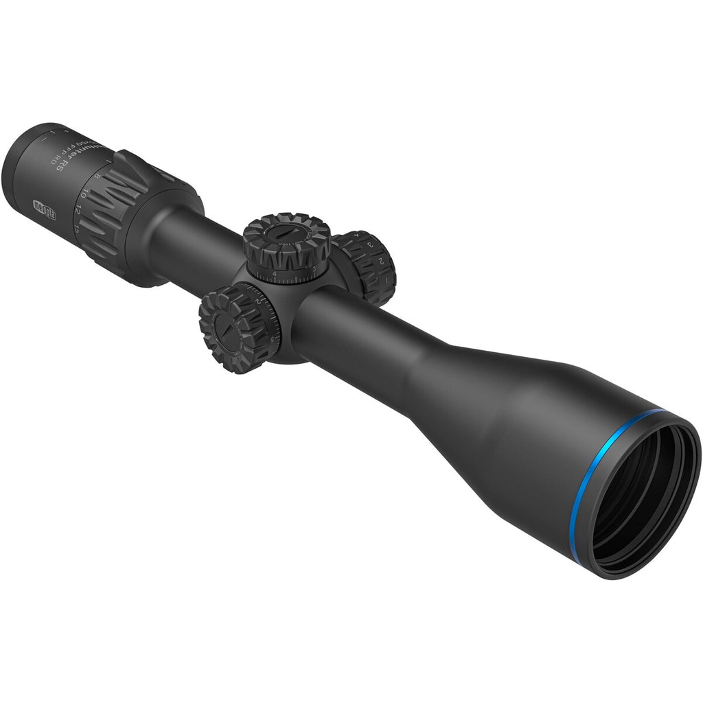 Meopta Meo Hunter R5 3-15x50 FFP RD (BDC 3)